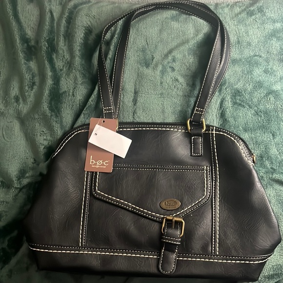 Born Concept Purse - Picture 1 of 5